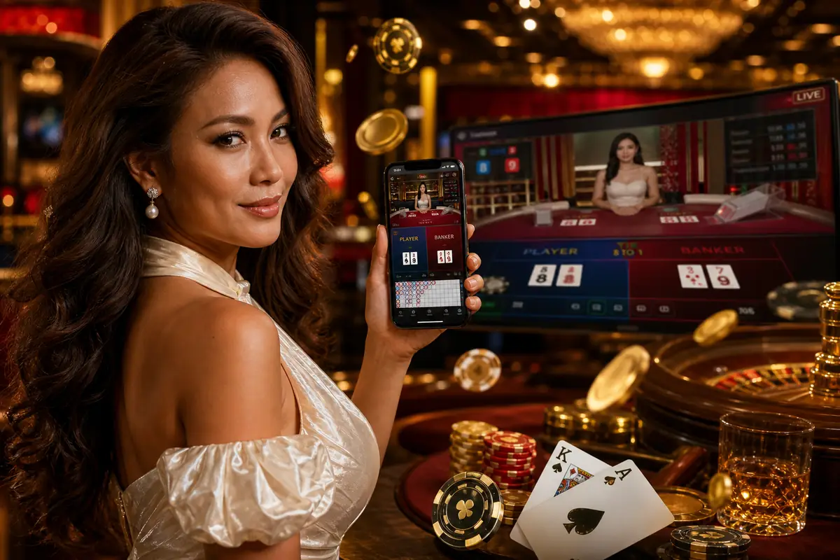 5666bet888 স্বাগত বোনাস অফার ক্যাসিনো