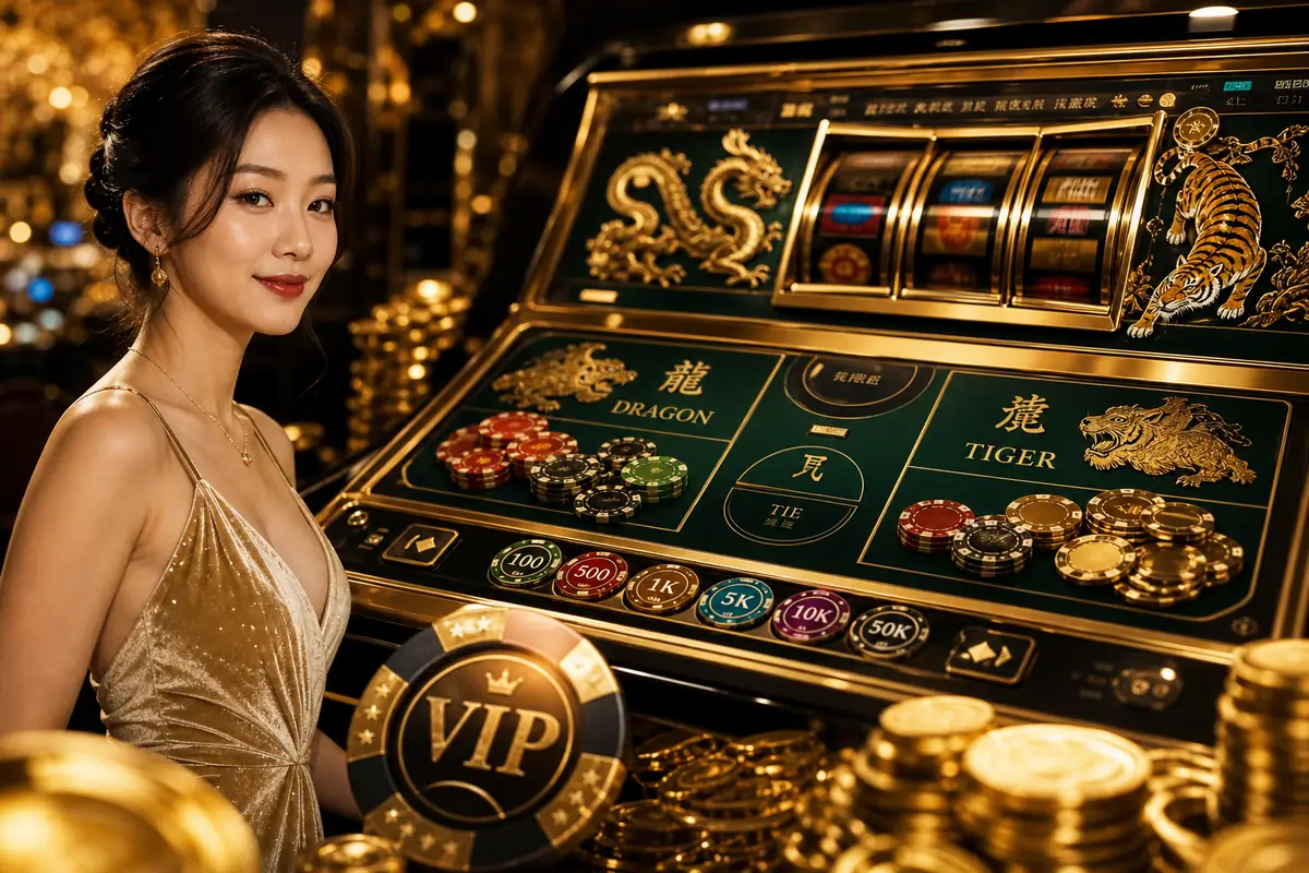 5666bet888 বোনাস ও ভিআইপি সুবিধা