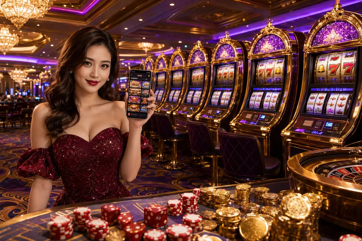 5666bet888 লগইন নিরাপদ অনলাইন গেমিং