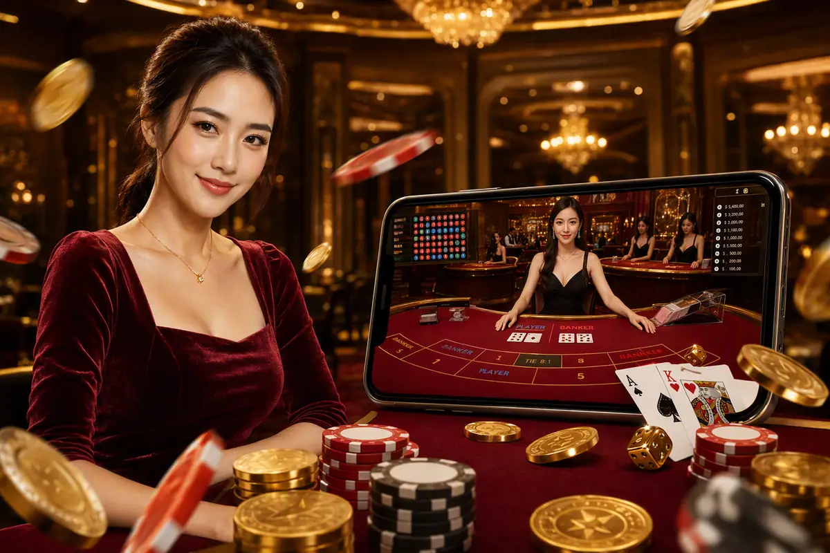 5666bet888 জ্যাকপট বড় জয় স্লট গেম